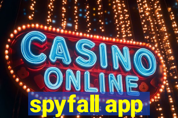 spyfall app